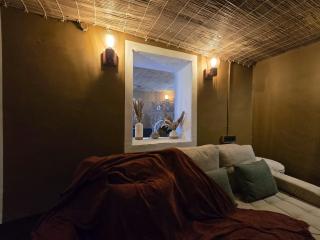 The Kaamaayani - Boutique Stay & Cafe - 0
