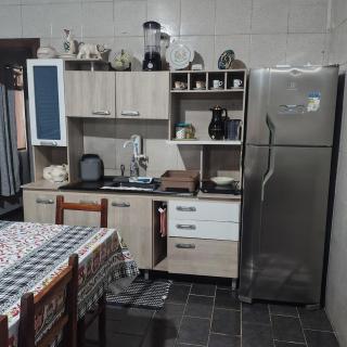 Casa na região central - 9