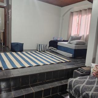 Casa na região central - 6