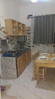 apartment Tamount House Mountain ner taghazout - Garden and view terrace - 9