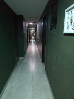 Hotel bukit bintang - 4