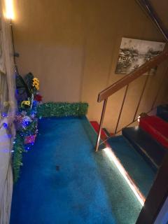 Hotel bukit bintang - 1