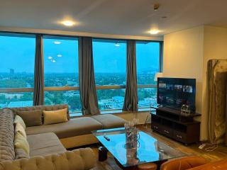 Elite Stay Centaurus Apartments - 1