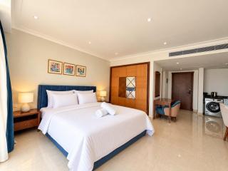 Modern 1BR Studio l Delta Towers, Nasr City Cairo - 3