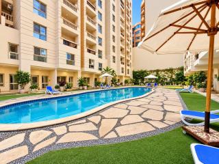 Modern 1BR Studio l Delta Towers, Nasr City Cairo - 5