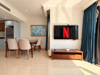 Modern 1BR Studio l Delta Towers, Nasr City Cairo - 7