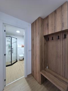 Apartmani Central 9 & Free parking garage - 1