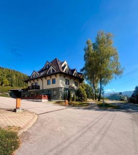 Apartmán Plesnivec Donovaly - 0