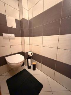 Apartmán Plesnivec Donovaly - 8