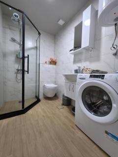 Apartmani Central 9 & Free parking garage - 2