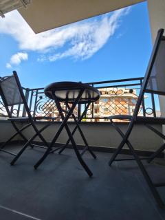 Apartmani Central 9 & Free parking garage - 4