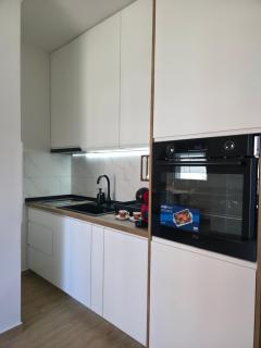 Apartmani Central 9 & Free parking garage - 7
