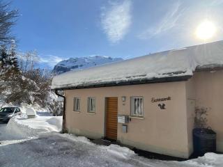 Chalet "Eichhörnli" - "angelhil" - 0
