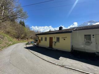Chalet "Eichhörnli" - "angelhil" - 4