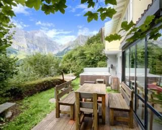 Chalet "Eichhörnli" - "angelhil" - 3