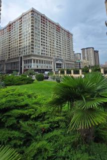 Park Azure Apart-otel - 9