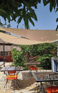 Aldjana Tao Lodge - 1
