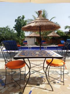 Aldjana Tao Lodge - 2