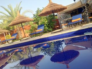 Aldjana Tao Lodge - 1