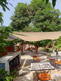 Aldjana Tao Lodge - 3
