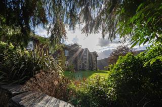 Bryn Derwen Country House - 8