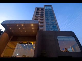 Keys Select by Lemon Tree Hotels, Visakhapatnam - Visakhapatnam - 9