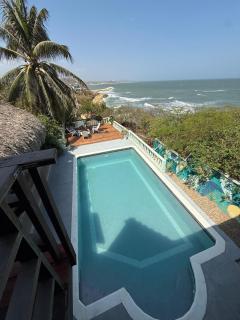 Casa Mar y Vela - 5
