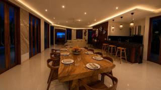 Kian Komang 4 Bedroom Tropical Villa with Private Pool - 8