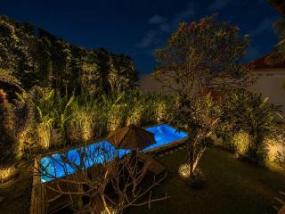 Kian Komang 4 Bedroom Tropical Villa with Private Pool - 7