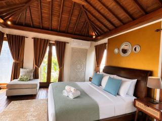 Kian Komang 4 Bedroom Tropical Villa with Private Pool - 5