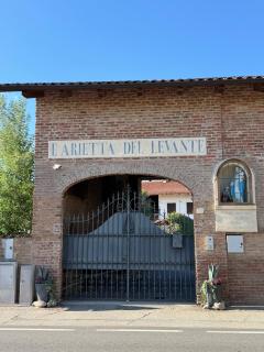 L'arietta del Levante - 1
