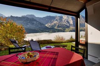 Chalet "Eichhörnli" - "angelhil" - 6