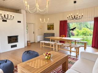 South Estonia Country Retreat -  - 5
