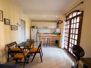 Flat La Fazenda - 4