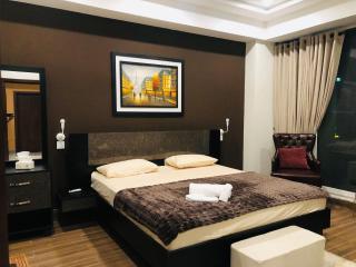 Haven Seven 2bhk apartment at SevenStar Height - 5