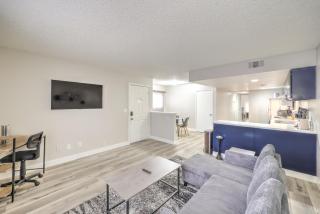 Radiant Vegas Retreat! Sleeps 6 - 7