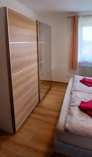 Ferienwohnung Dorfblick - 8