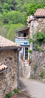 Gîtes chez Daniel "Appartement Cevennes" - 9