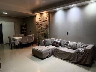 Casa en Lujan para Visita del Papa - 7