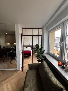 Teatralna 17 - Katowice - 1
