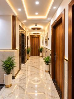 Hotel Delysion Suite Near IGI Delhi Airport - 4