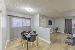 Relax in Comfort! Sleeps 6 - Las Vegas - 1