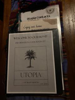 Utopia Jungle Retreat Full Home - 8