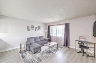 Relaxing Vegas Retreat! Sleeps 6 - 9