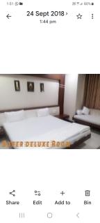 Hotel Tower score - 4