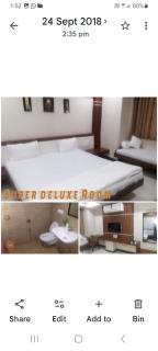Hotel Tower score - 3