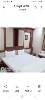 Hotel Tower score - 2