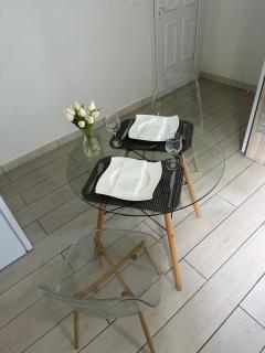 Bungalow de charme - 6
