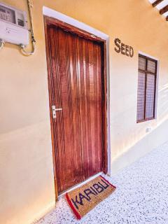 Ananasi Guesthouse & Restaurant Jambiani - 5