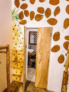 Ananasi Guesthouse & Restaurant Jambiani - 4